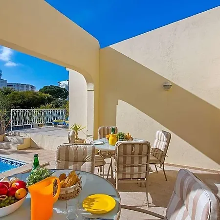 Sleeps 8 With Pool And Air Con ヴィラ *